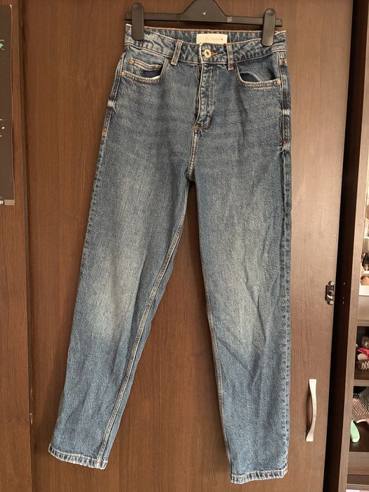 Дамски Дънки Zara