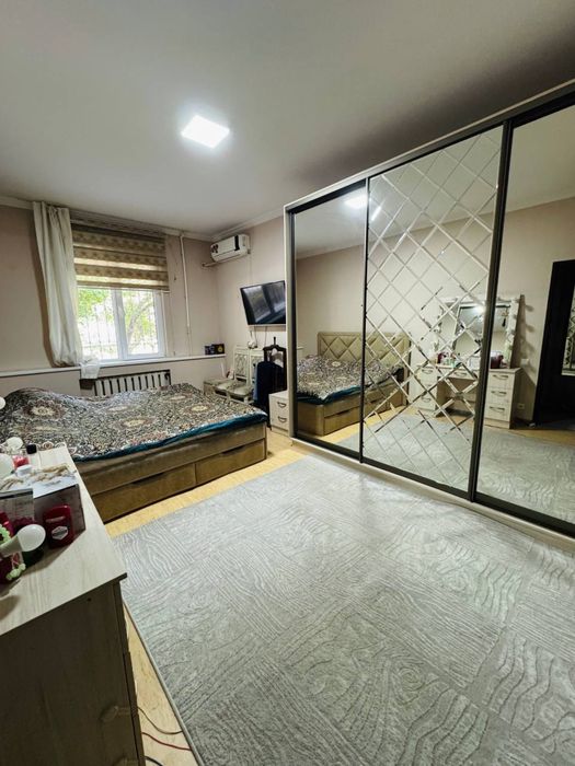 Chilonzor 21 3 dom 3 kvartira O’zimni uyim 3xona-4xona qilingan