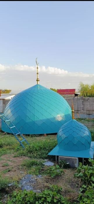 Купола Күмбез на заказ