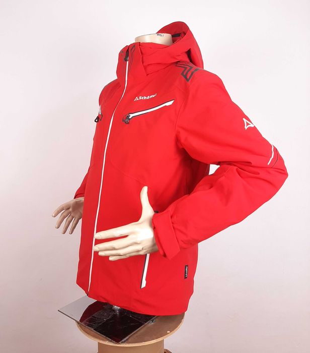 Schoffel Josh Ski Jacket - Оригинално мъжко яке за ски размер 50