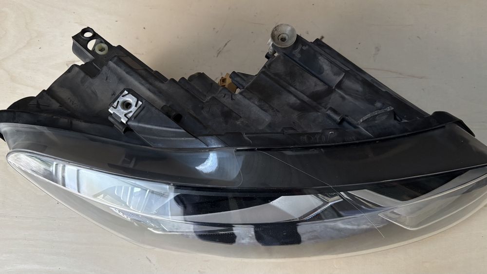 Фар за vw Polo 6c
