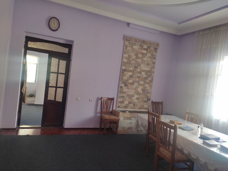 Уч-Кахрамон,Обод махаллада 6 сотх участка сотилади!!!