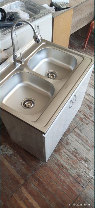 Мойка rakvina рабочи стол мойка для кухни