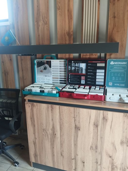 Продам мебельный бизнес