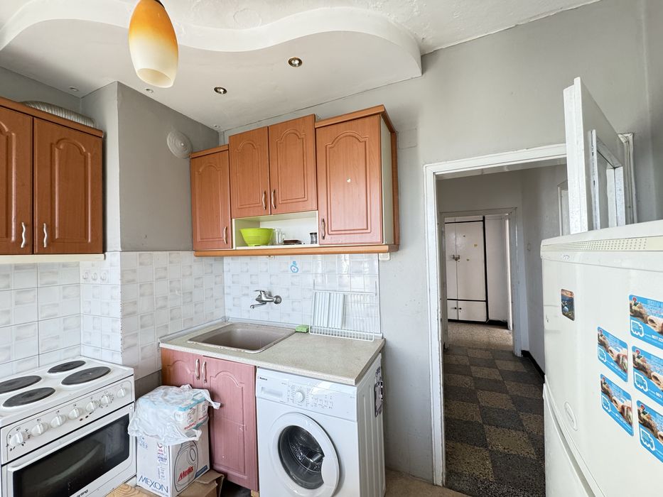 Продава апартамент в гр. Казанлък