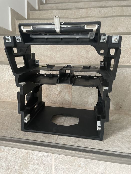 Audi A3 8P cusca 2din