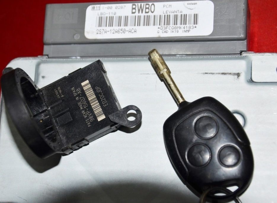 Imperechere pompa injectie Opel Ford Audi VolksWagen programare chei resetare imobilizator codare calculator