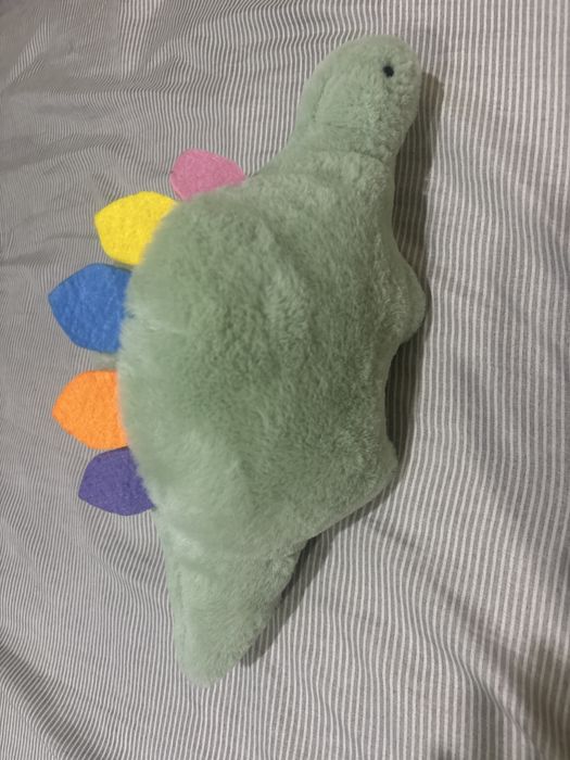 мягкие игрушки.