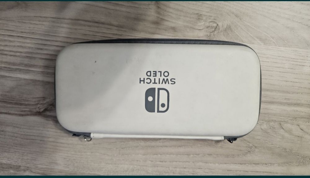 Nintendo switch rev2