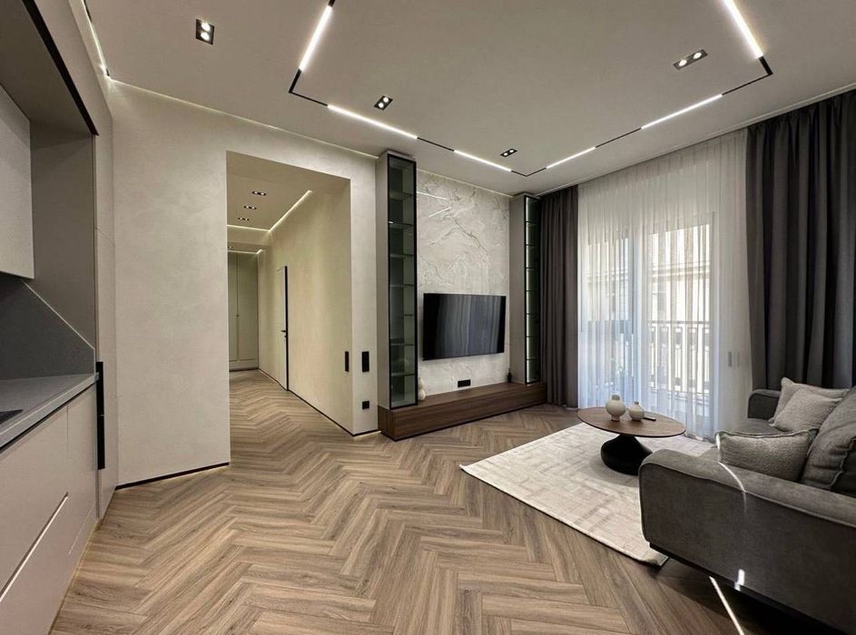 Сдаю квартиру  Mirabad Avenue новая