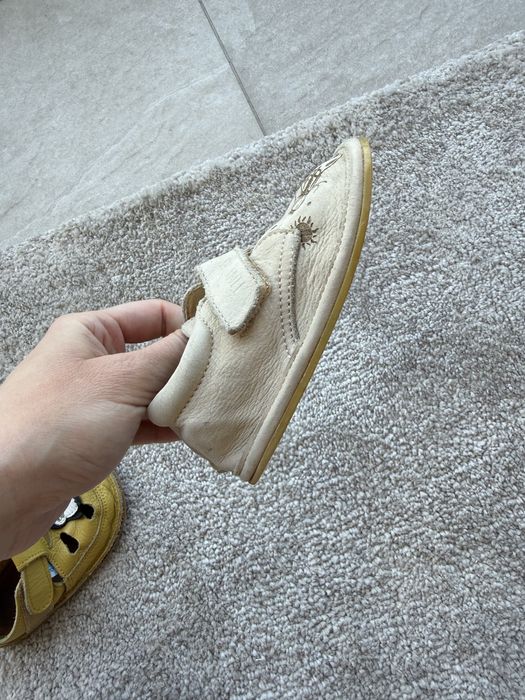 Tiny Toes si dodo. Marime 20-21. Pret pt ambele