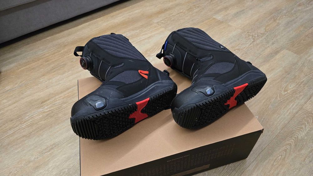 Boots Snowboard dama/fete Burton Limelight BOA StepOn Marimea 38