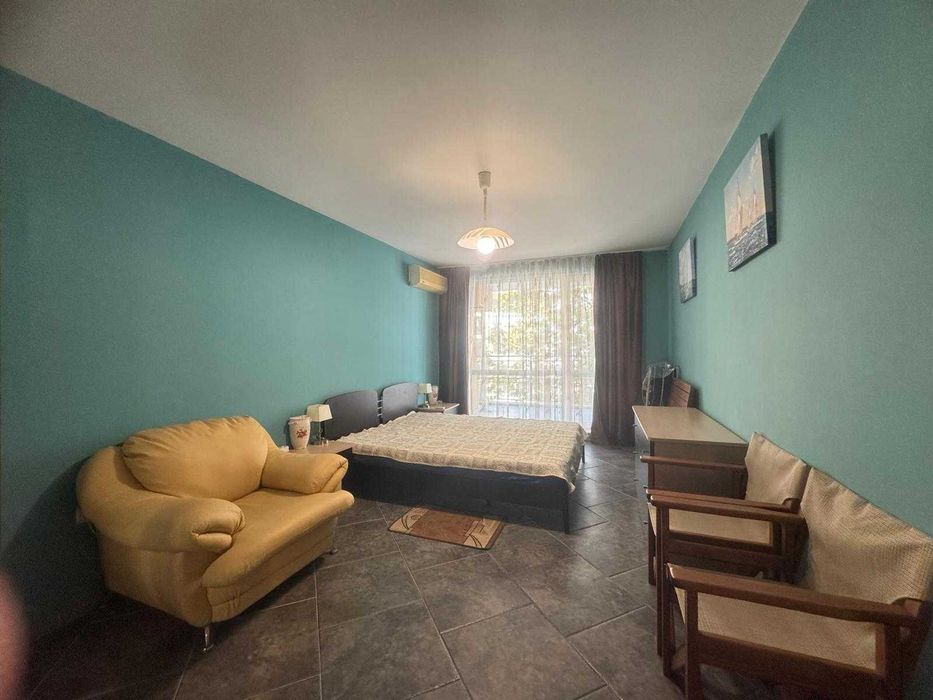 Продава се Двустаен апартамент в Поморие - 78 кв.м за 1706 €/кв.м - Снимка #5