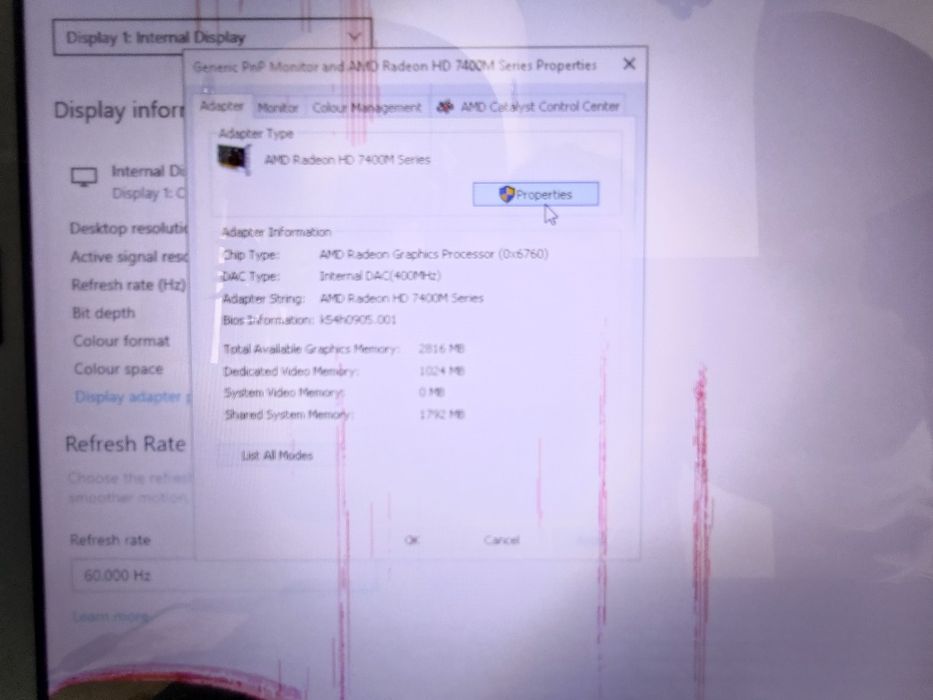 Laptop X54HR+ incarcator la pachet