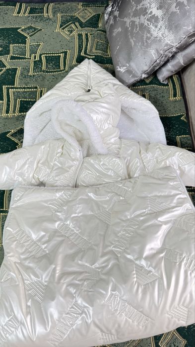 Комбинезон,Конвертик