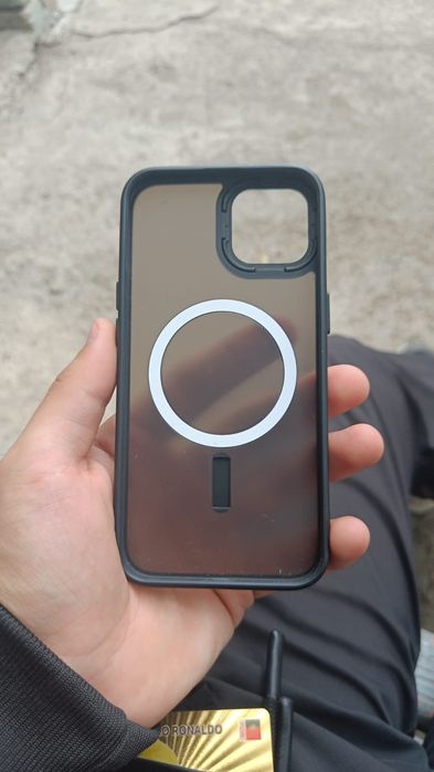 Iphone 13 128 g  Akb 80%