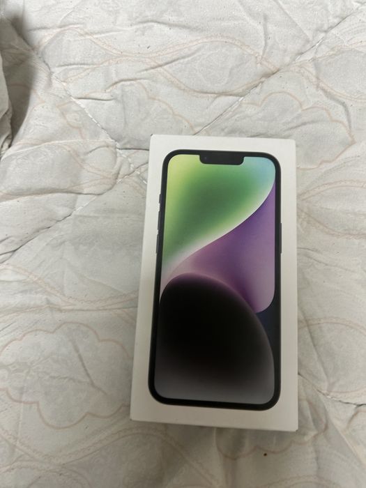 Айфон 14 на 128 гб
