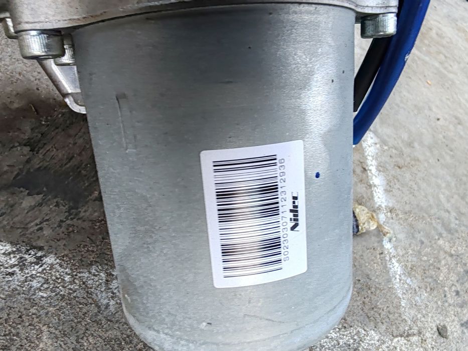 Coloana direcție electrica Renault Koleos 400lei