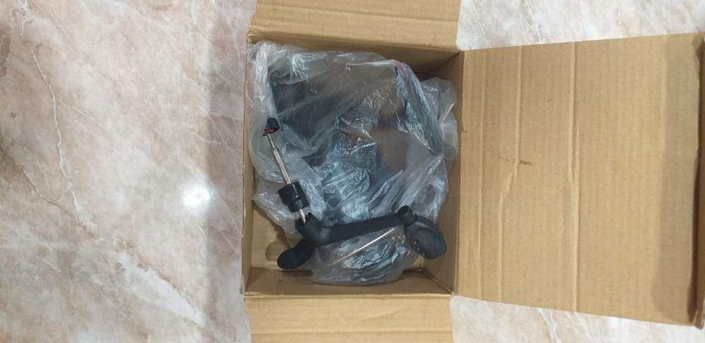 Катушка рыболовная КОБРА.