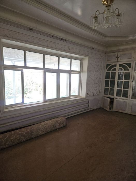 4 ком Юнсабоде аренда Участок срочно