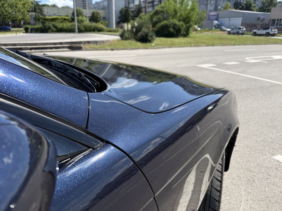 BMW E39 оригинално M5