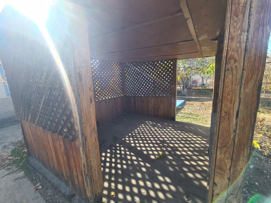 Дача чолдала химики