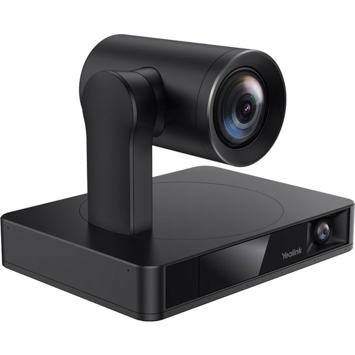 Fane Amanet: Camera Videoconferinta Yealink UVC86 4K Dual-Eye Noua
