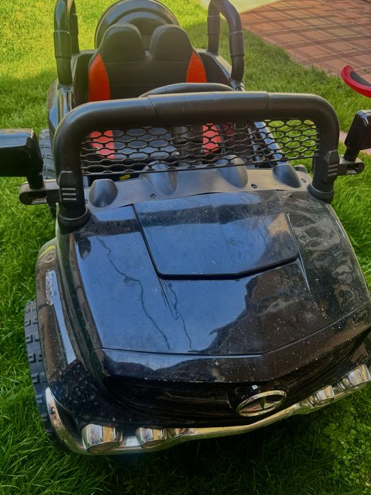 Detski moshina SOTILADI