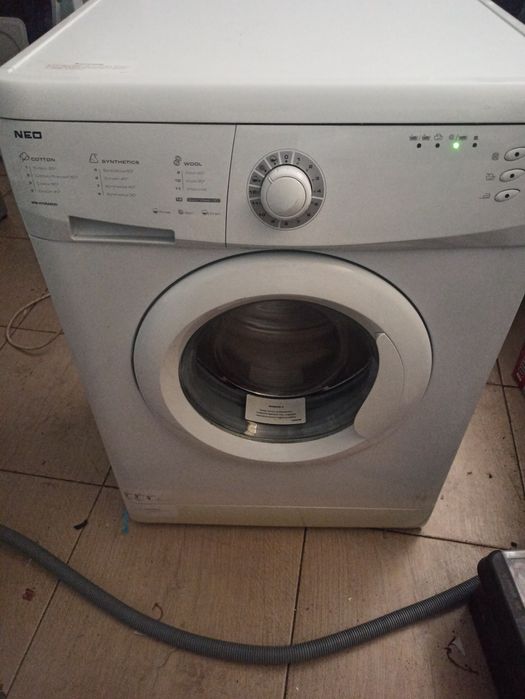 Пералня НЕО 6 кг 1000 об