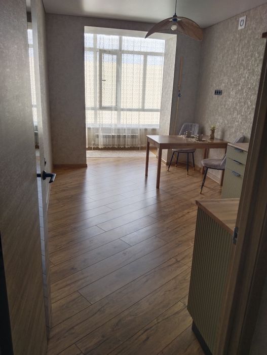 Сдается квартира посуточно