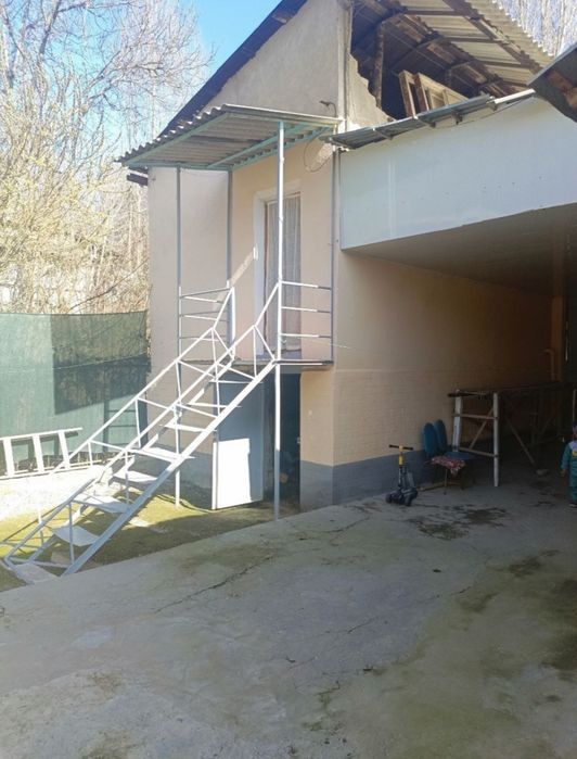 Срочно сдаётся в аренду участок Кибрай  Селекция 2 комната ср рем сдае