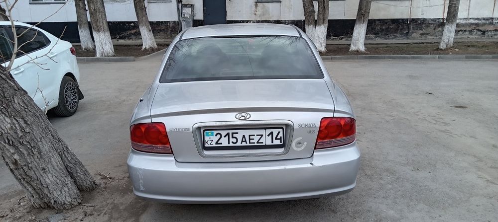 Продам автомобиль