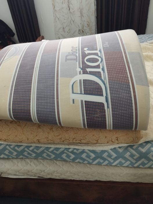 Матрасы губка паралон