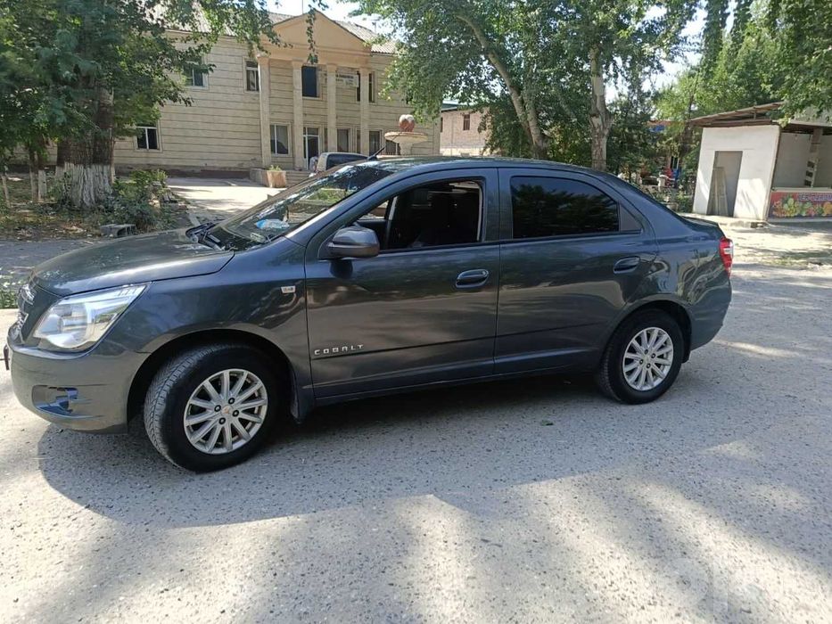 Chevrolet COBALT
