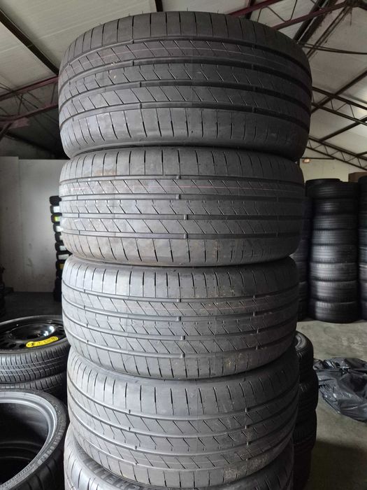 4 Anvelope de VARA - 245/40/20 99Y - GoodYear Asymmetric 6 Electric Drive * OEM BMW - NOU - DOT 2025 ! SUPER PRET !