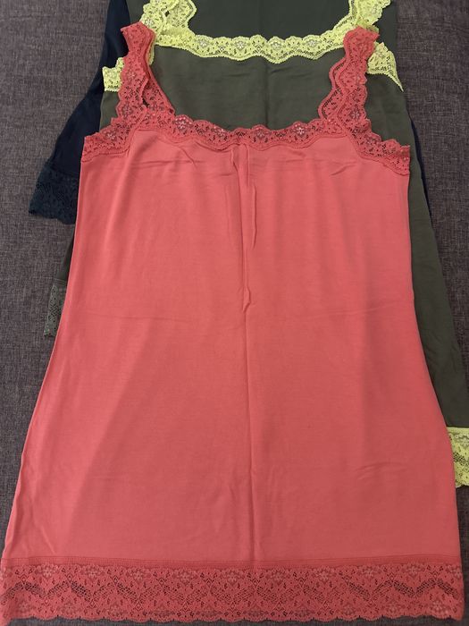 Потници Tezenis многоцветни