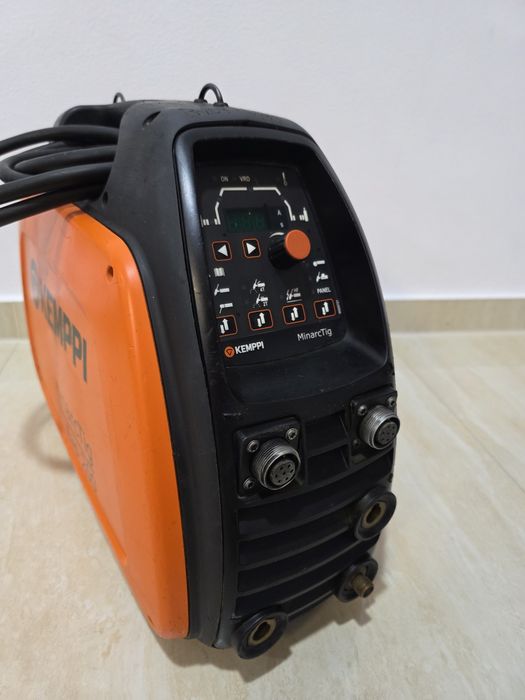 Aparat sudura Kemppi Minarc Tig Evo 200