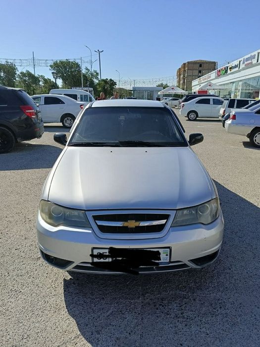 нексия холати зур