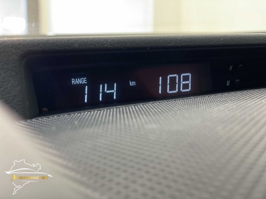 Toyota Sequoia 4.6 V8