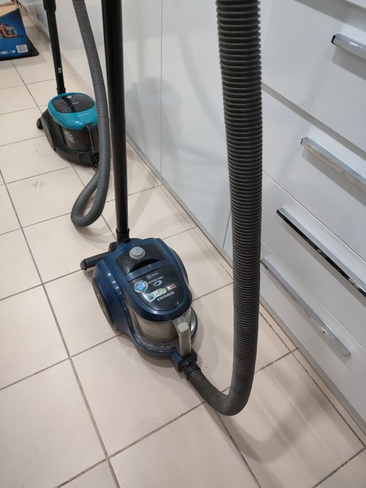 Продам пылесос Самсунг