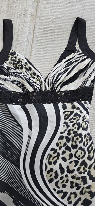 Продаётся женское платье-сарафан