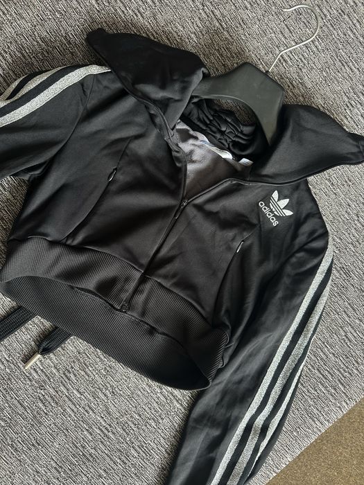 Спортно горнище Adidas