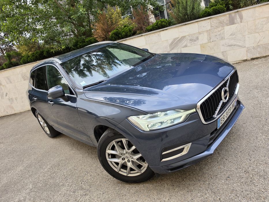 VOLVO XC60 2018 — imagine 2