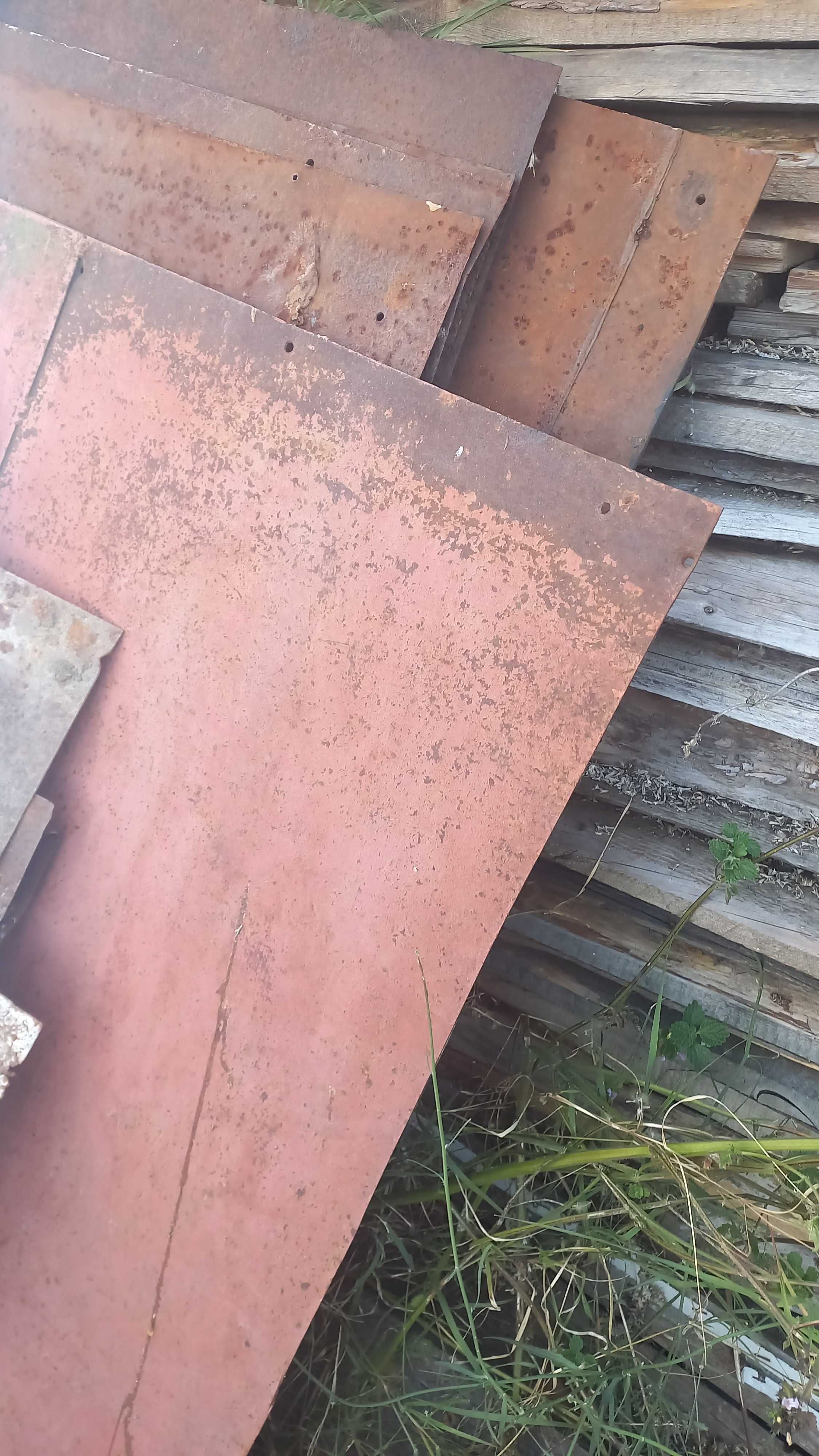 Дебела ламарина. гр. Девин • OLX.bg