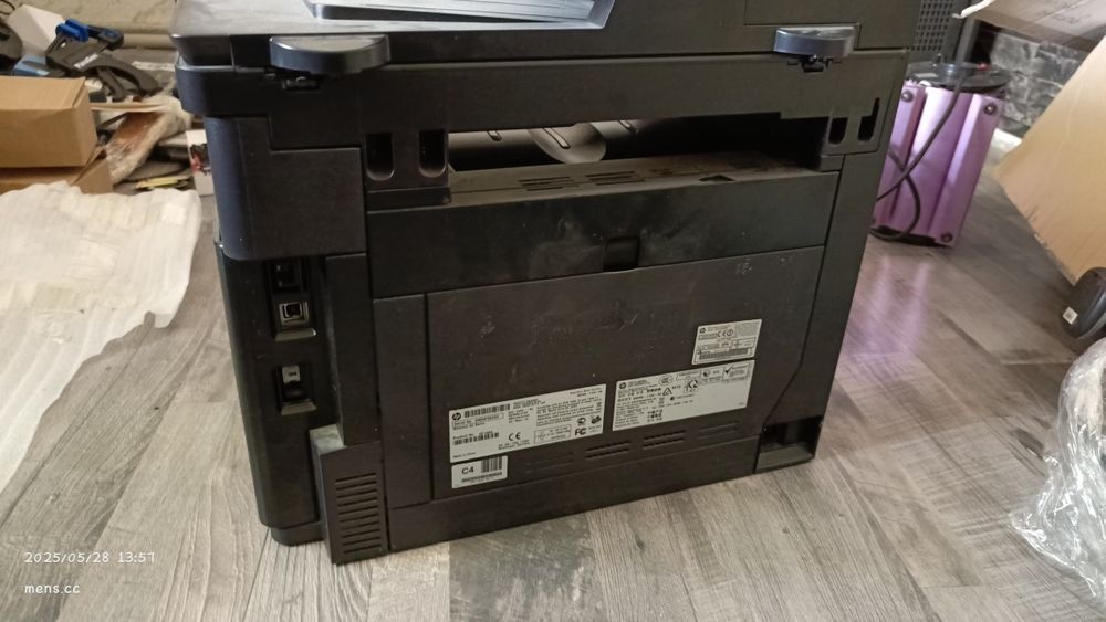 Продам принтер hp