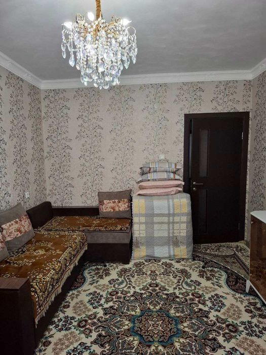 Продается двухкомнатная квартира