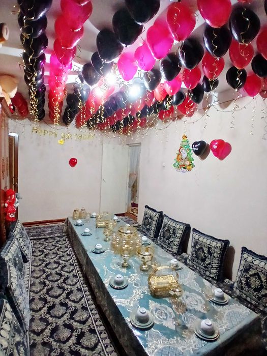 Kvartira dom srochno sotiladi! Kitob