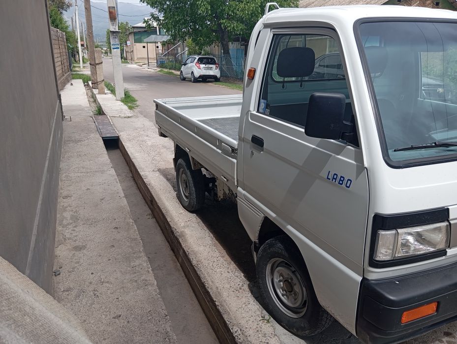 Лабо 2025нчи йил