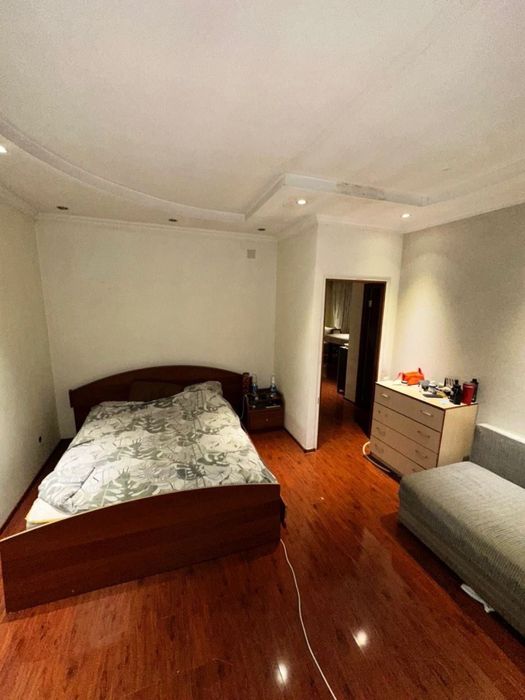 Одноэтажный дом в калкаман 2