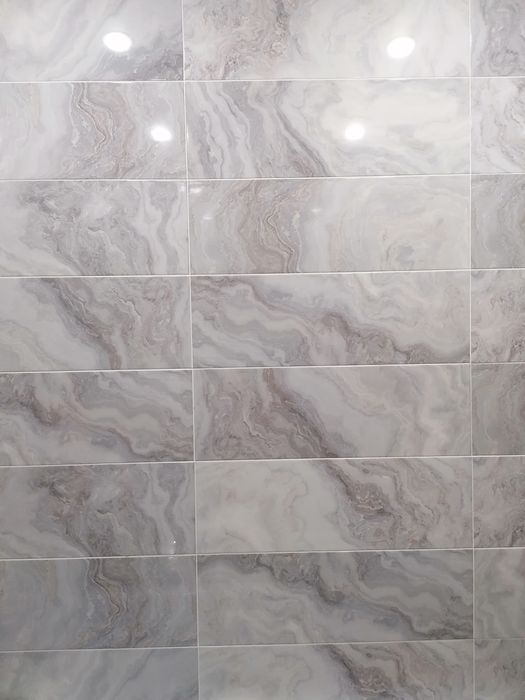 Кафель 25×75, очень хорошего качества